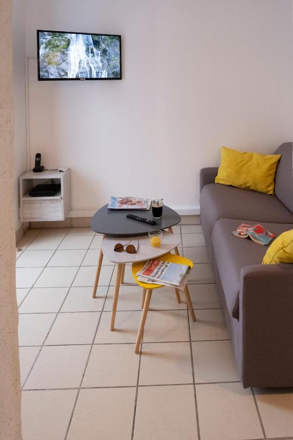 Le Duplex A Mimine Apartment Le Pin-en-Mauges Exterior photo