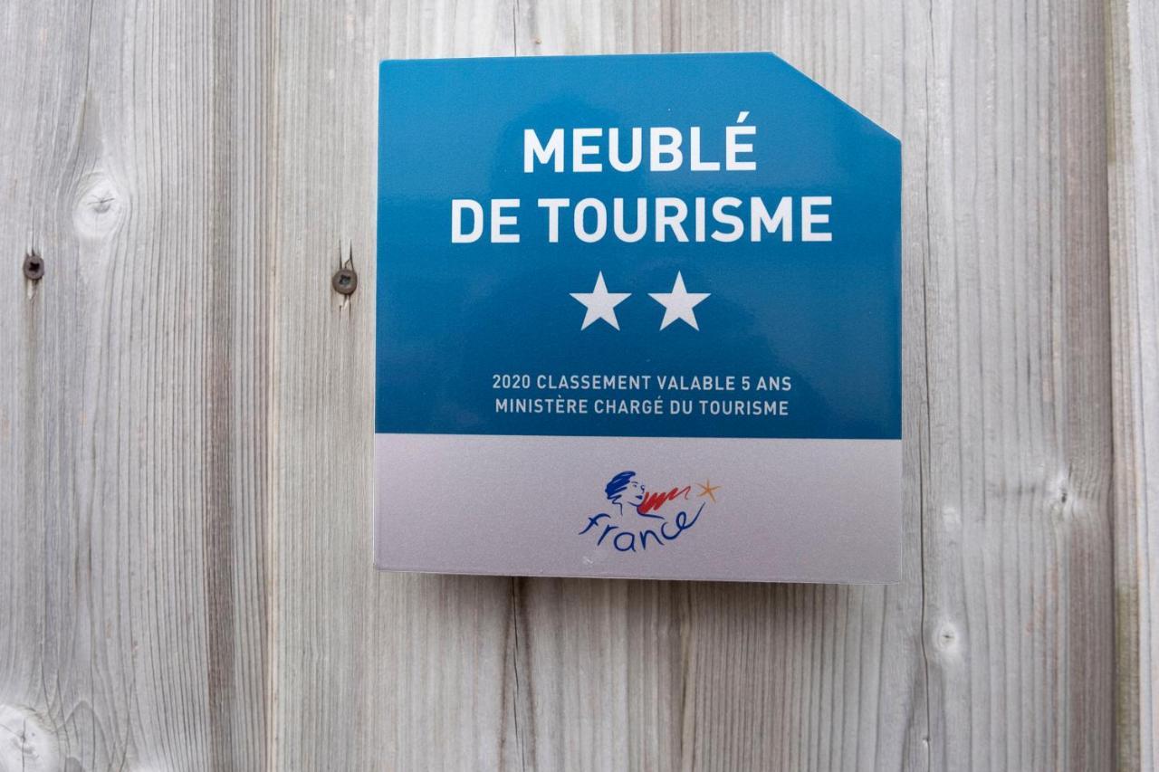 Le Duplex A Mimine Apartment Le Pin-en-Mauges Exterior photo